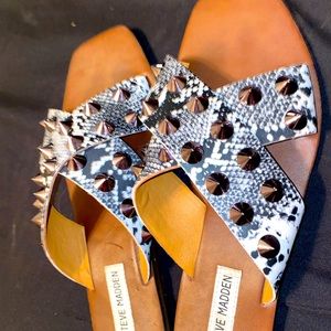 Steve Madden Sandals
